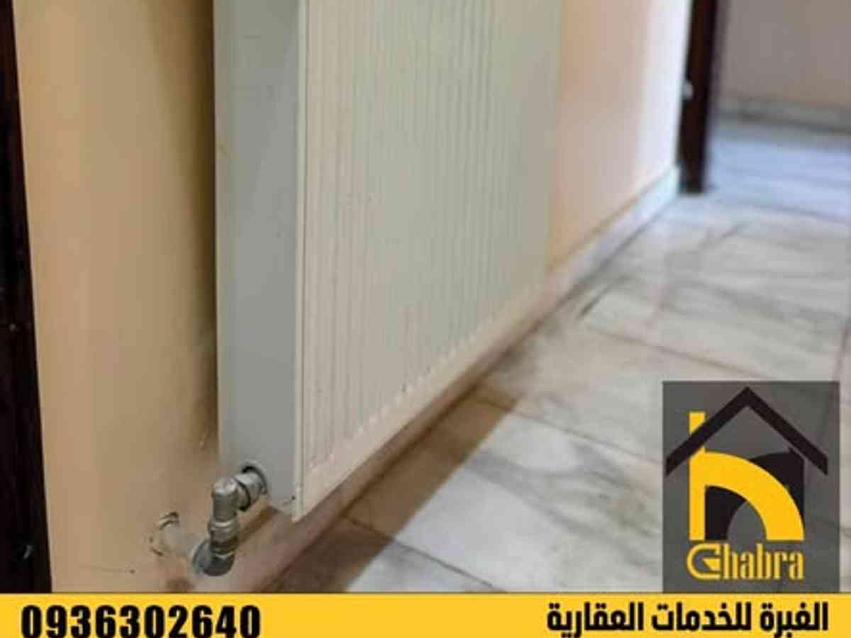 شقة 3 غرف 1 صالات 100م² للبيع