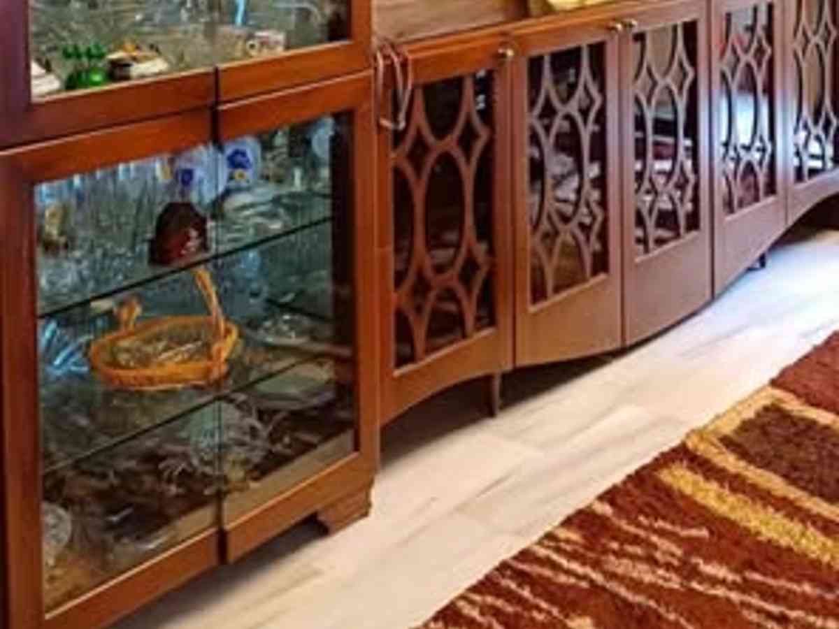 شقة 3 غرف 1 صالات 190م² طابق 3 مع فرش للبيع