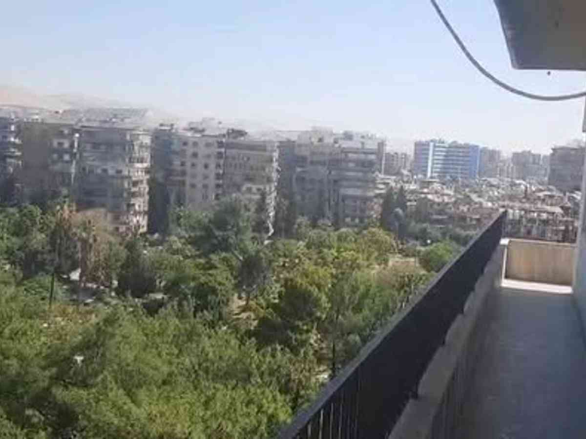 شقة 5 غرف 1 صالات 245م² طابق 9 للبيع