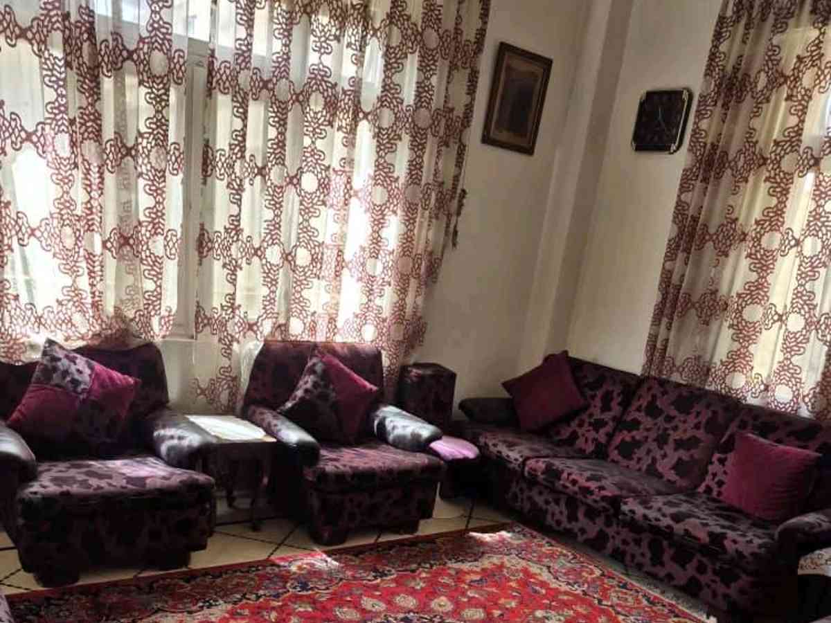 شقة 3 غرف 3 صالات 300م² طابق 1 للبيع
