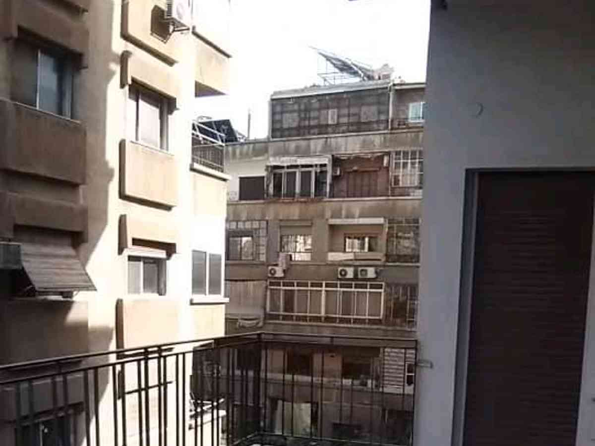 شقة 3 غرف 1 صالات 105م² طابق 2 للإيجار
