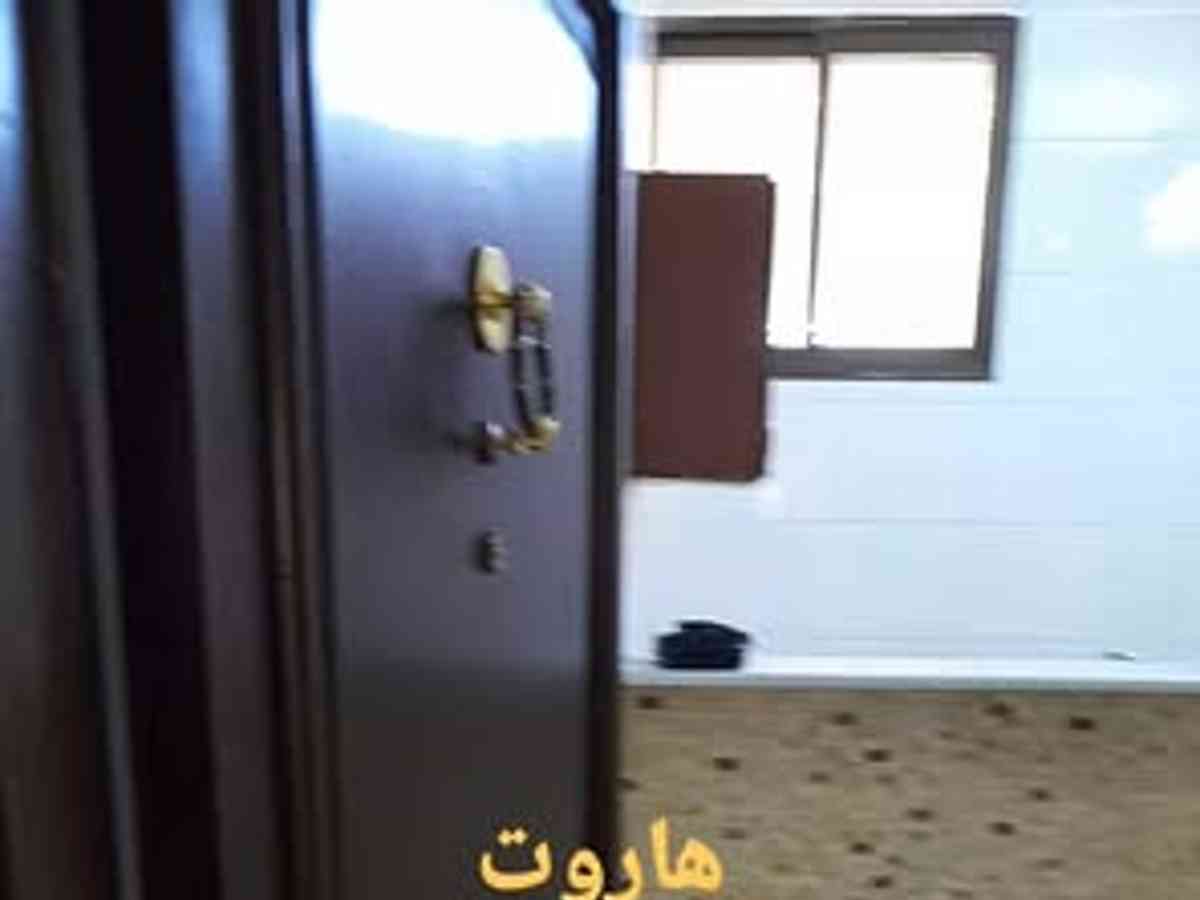 شقة 2 غرف 1 صالات 70م² طابق 2 للبيع