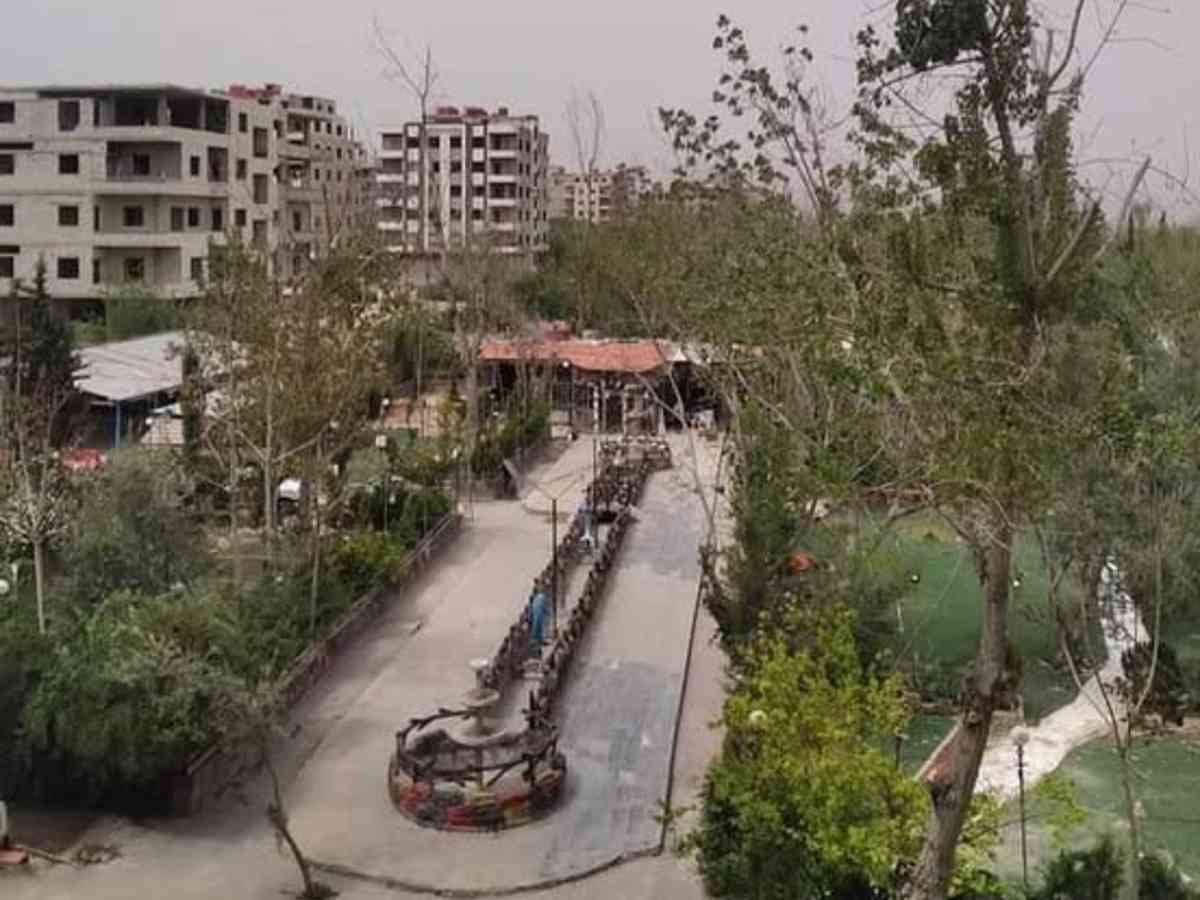 شقة 3 غرف 1 صالات طابق 2 للإيجار