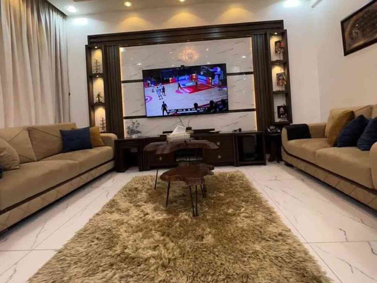 شقة 3 غرف 140م² طابق 2 للبيع