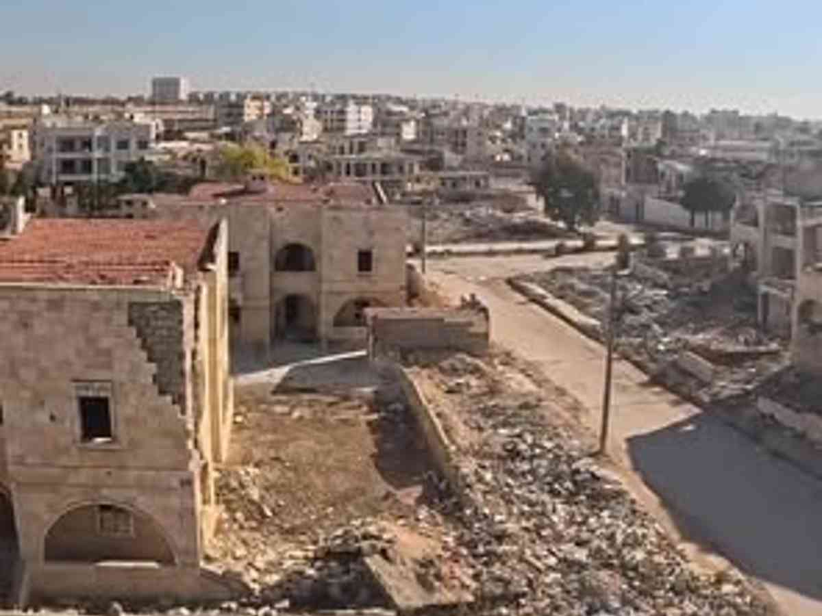 فيلا 16 غرف 3 صالات 1250م² للبيع