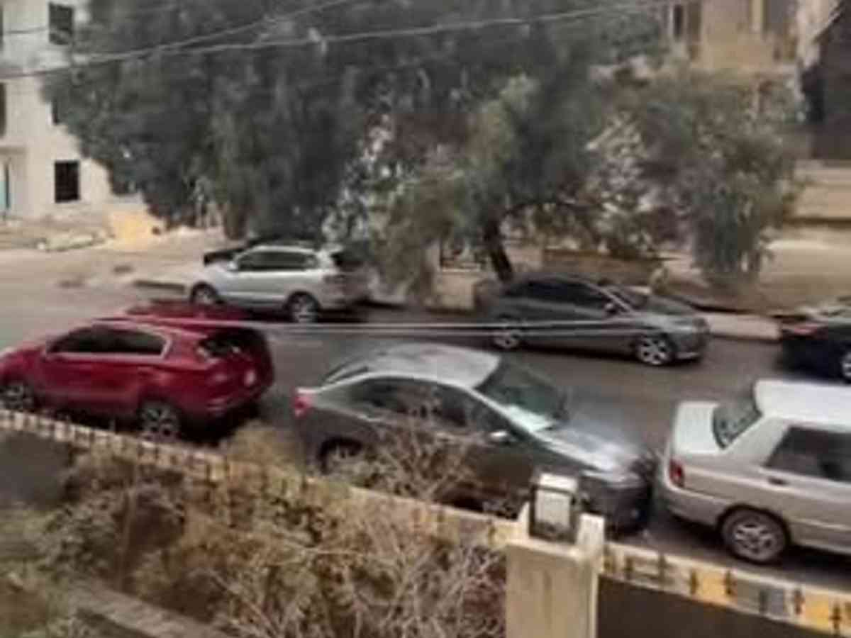 شقة 5 غرف 1 صالات طابق 1 للبيع