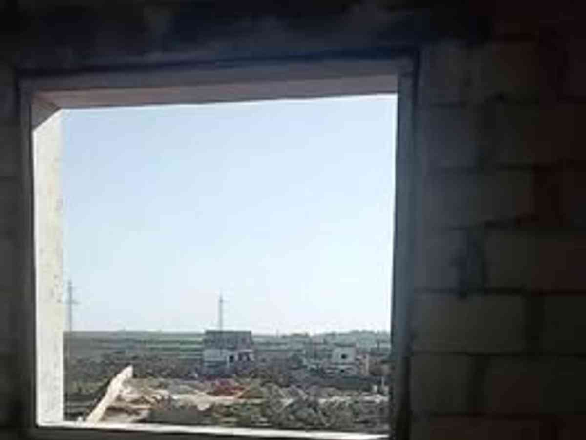 شقة طابق 4 للبيع