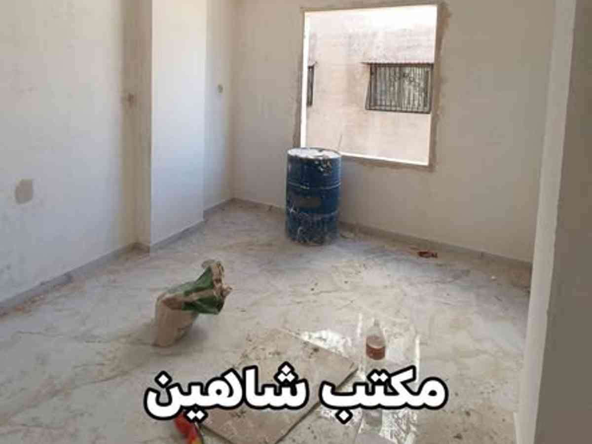 شقة 2 غرف 1 صالات 70م² طابق 2 للبيع
