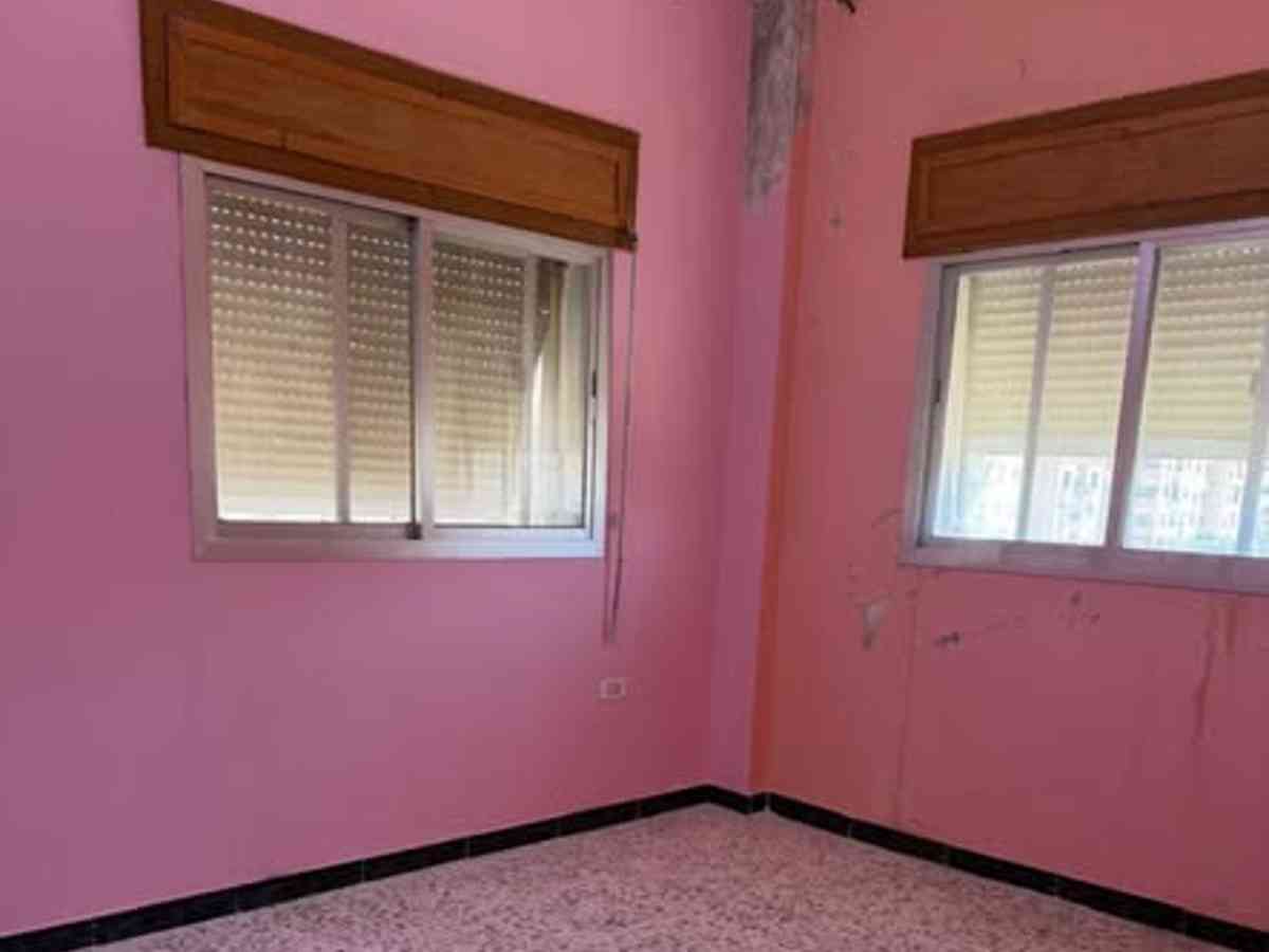 شقة طابق 3 للبيع