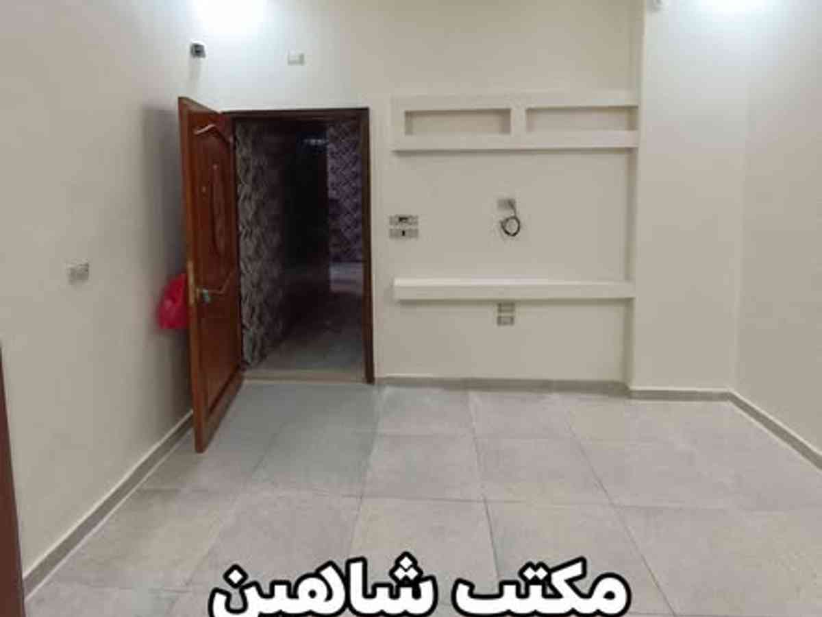 شقة 3 غرف 1 صالات 115م² طابق 4 للبيع