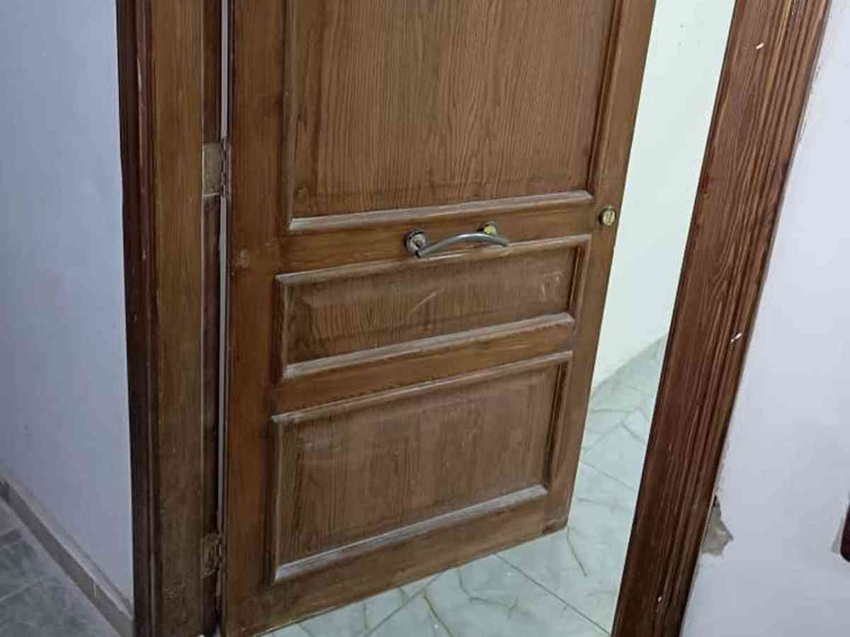 شقة 1 غرف 1 صالات 50م² طابق 3 للبيع