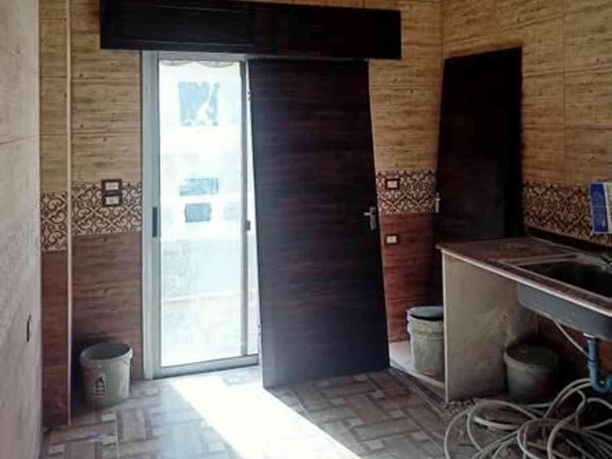 شقة 2 غرف 1 صالات للبيع