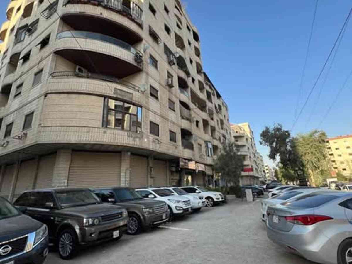 شقة 174م² طابق 5 للبيع