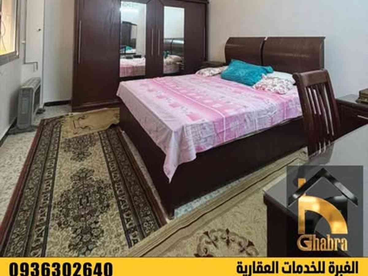 شقة 2 غرف 1 صالات 124م² طابق 8 للبيع