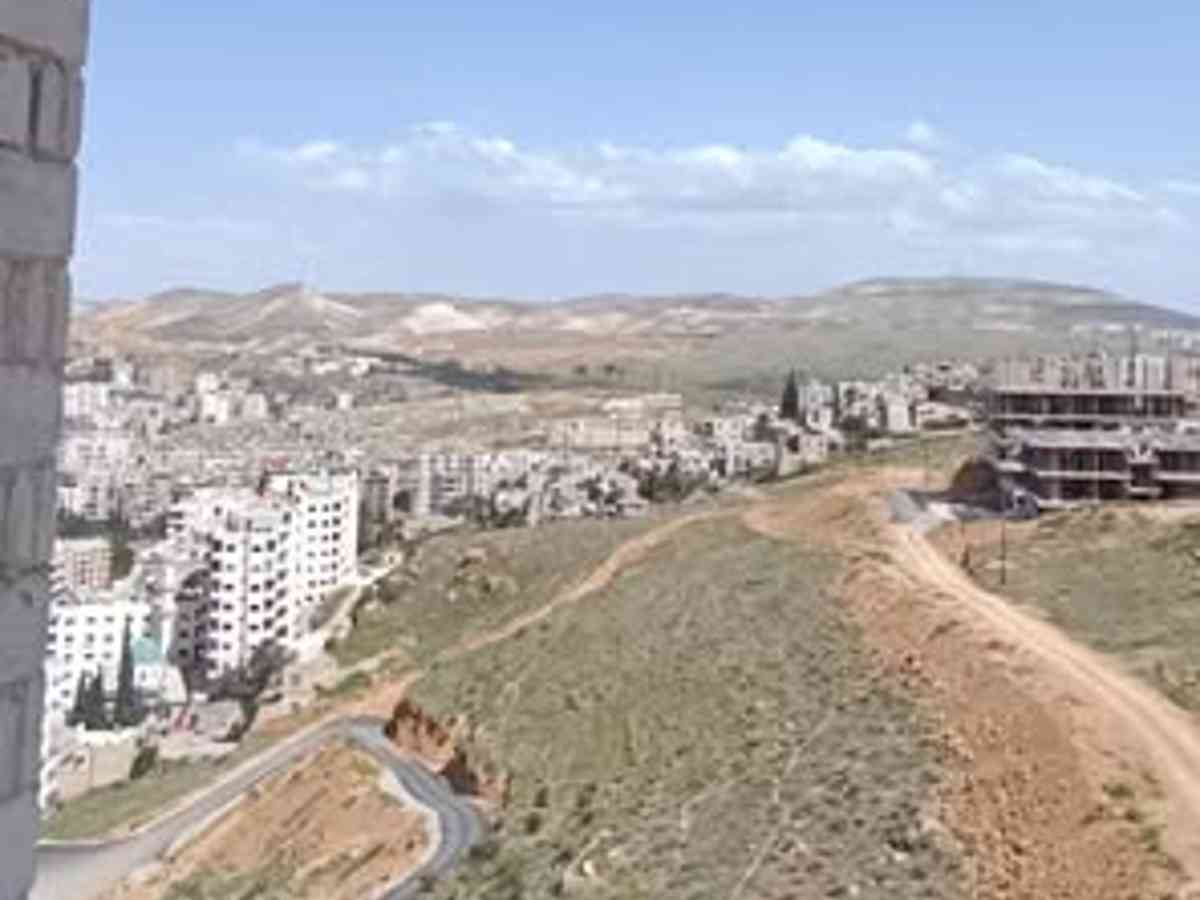 شقة 2 غرف 1 صالات 75م² طابق 4 للبيع