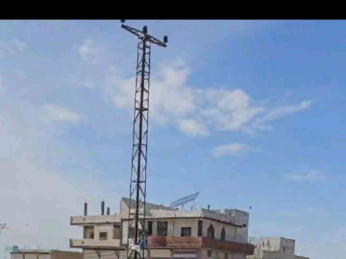 أرض 500م² للبيع