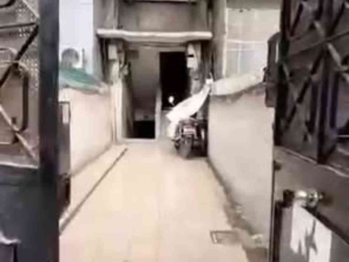شقة 4 غرف 1 صالات 140م² طابق 1 للبيع