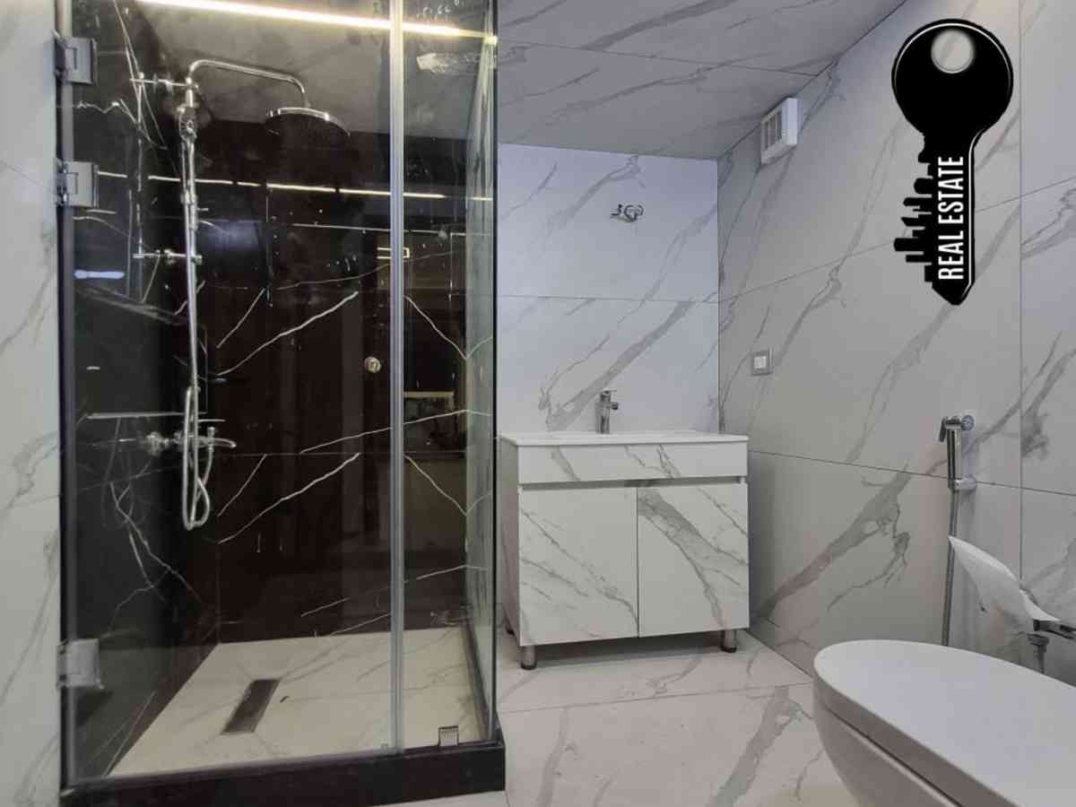 شقة 2 غرف 1 صالات 117م² للبيع
