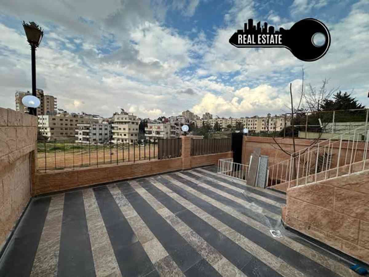 شقة 2 غرف 1 صالات 100م² للبيع