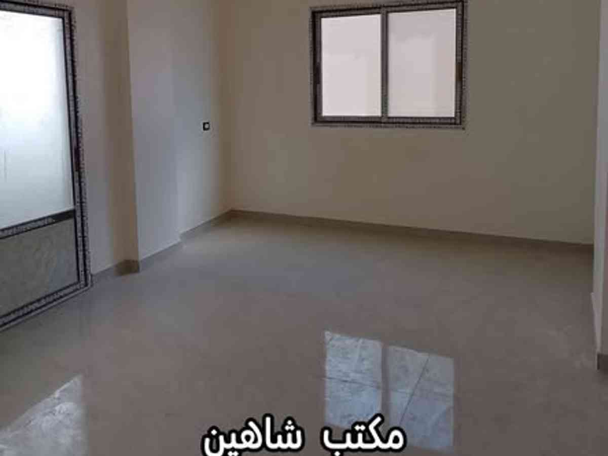 شقة 3 غرف 1 صالات 114م² طابق 5 للبيع