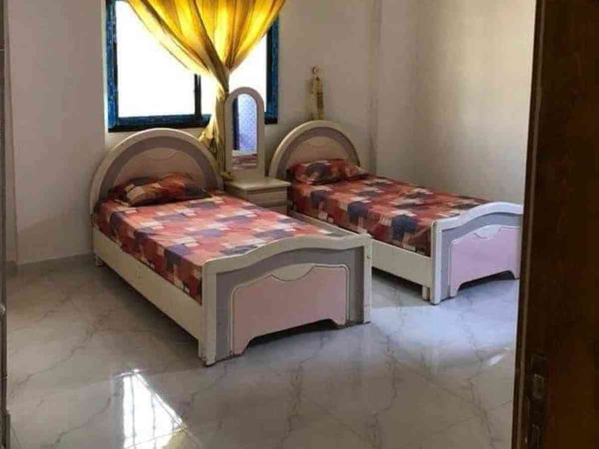 مزرعة 3 غرف للإيجار