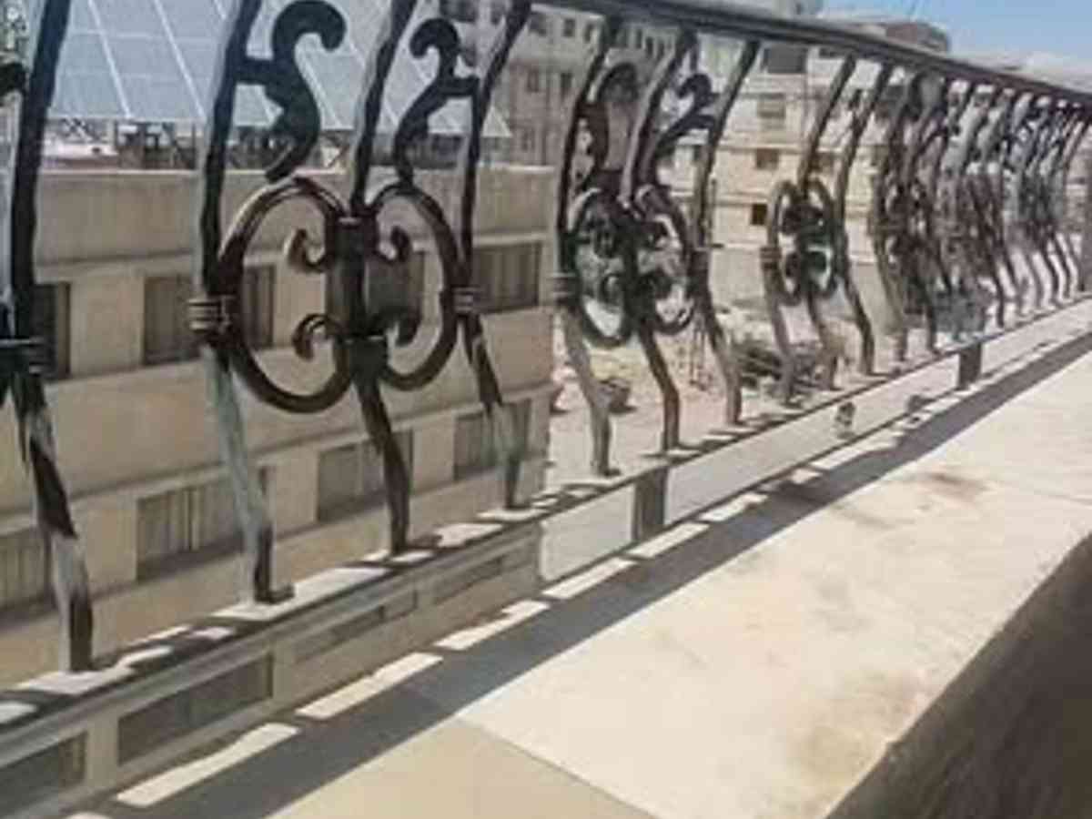 شقة 3 غرف 1 صالات 85م² طابق 3 للبيع