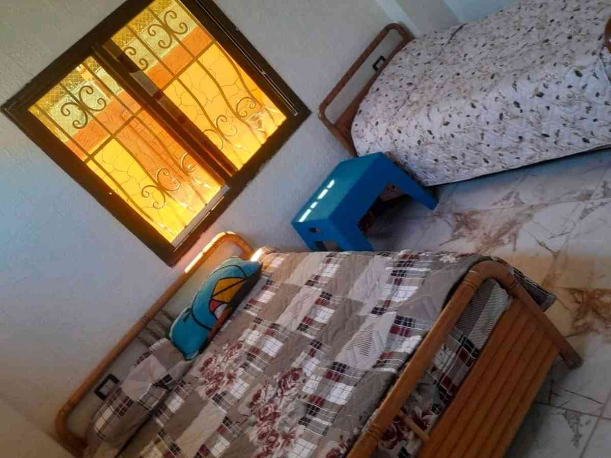 فيلا 3 غرف 1 صالات 150م² مع فرش للإيجار