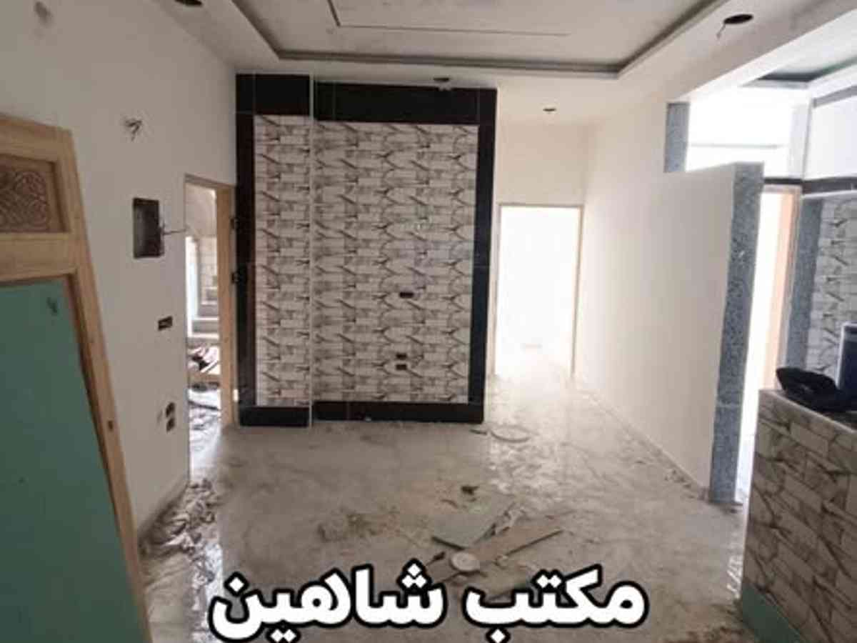 شقة 2 غرف 1 صالات 70م² طابق 2 للبيع