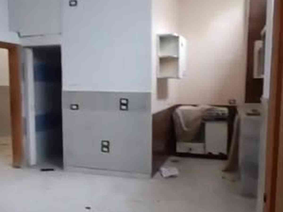 شقة 2 غرف 1 صالات للبيع