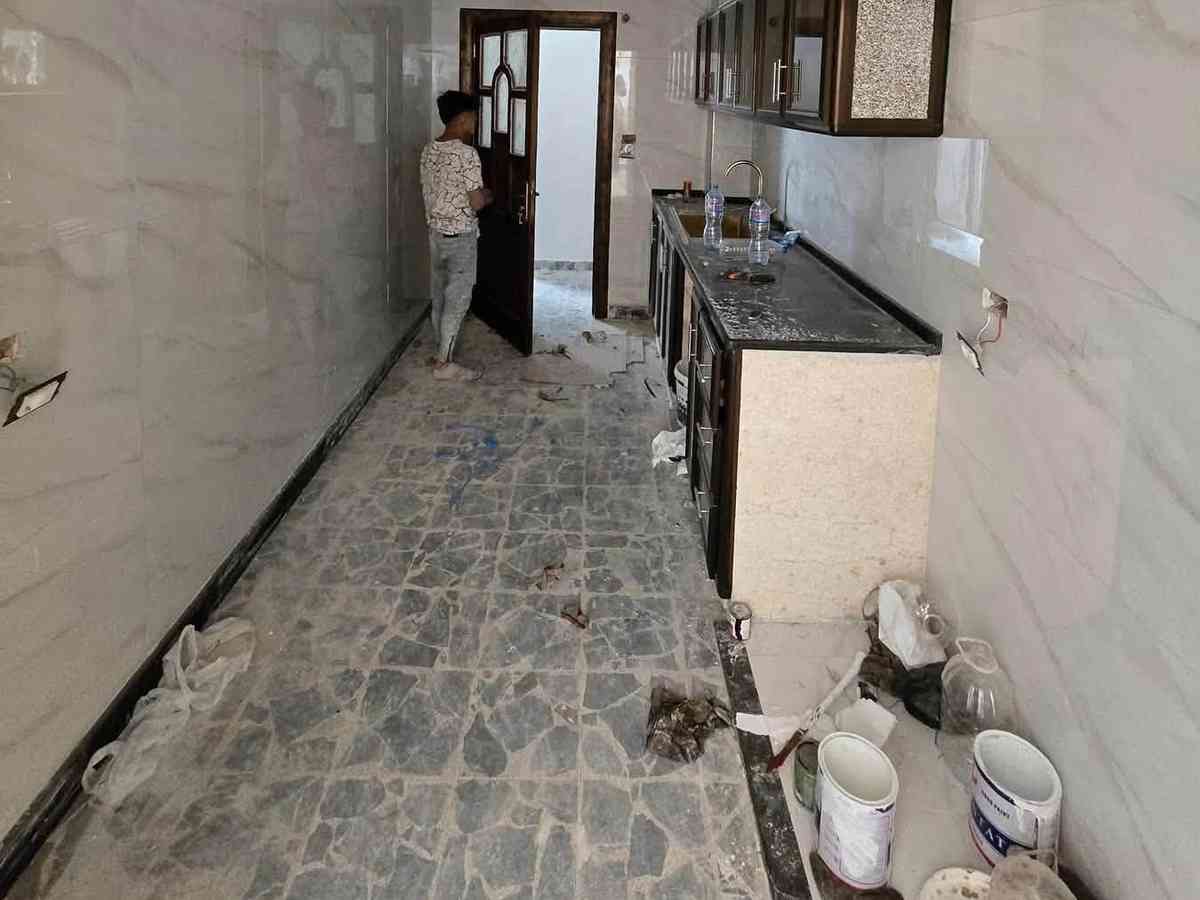 شقة 6 غرف للبيع