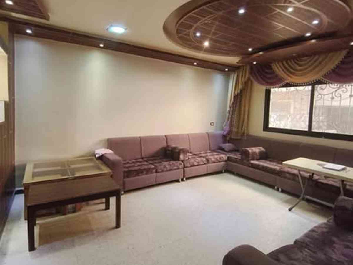 بناء 6 غرف 150م² للبيع
