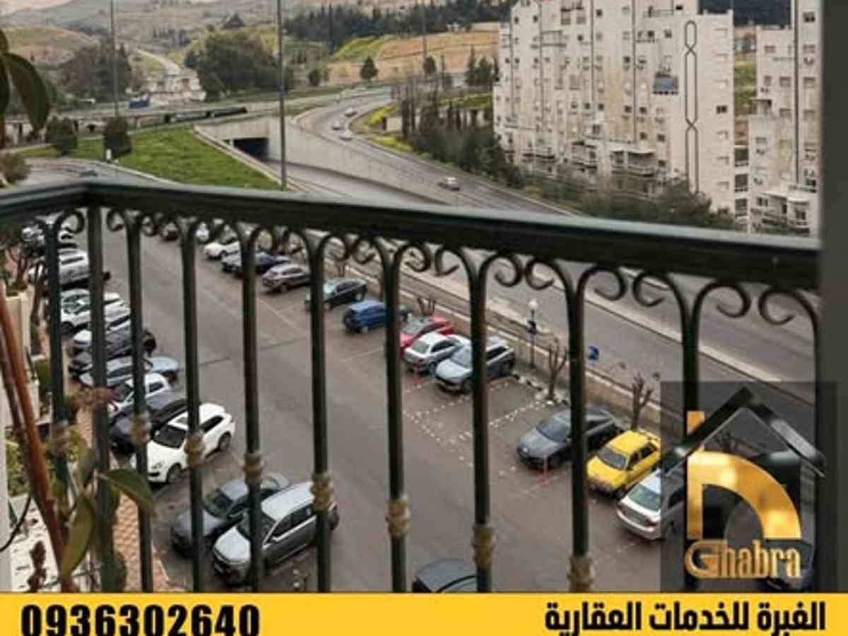 شقة 3 غرف 1 صالات 140م² للبيع