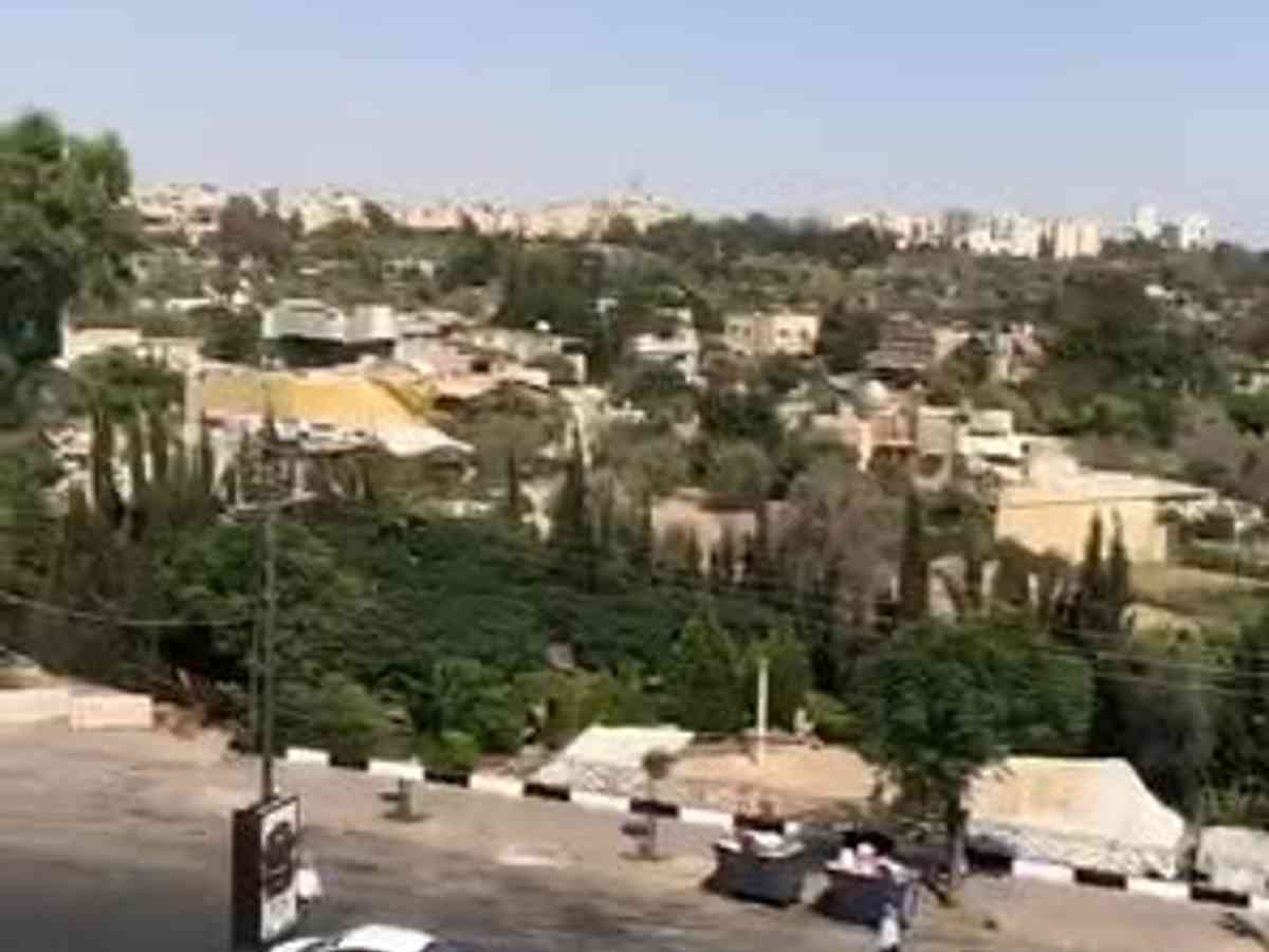 شقة 5 غرف 2 صالات 180م² طابق 3 للبيع
