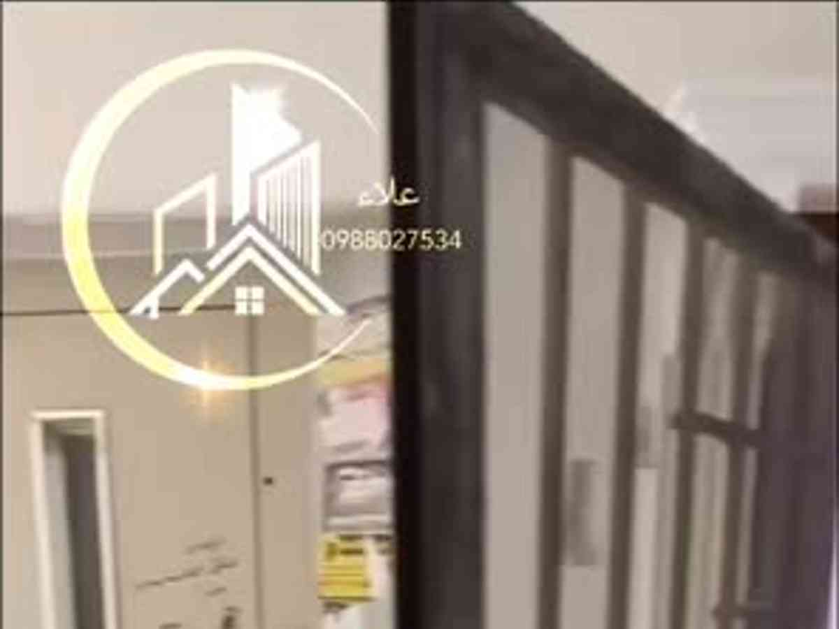 شقة 2 غرف 1 صالات 80م² طابق 4 للبيع