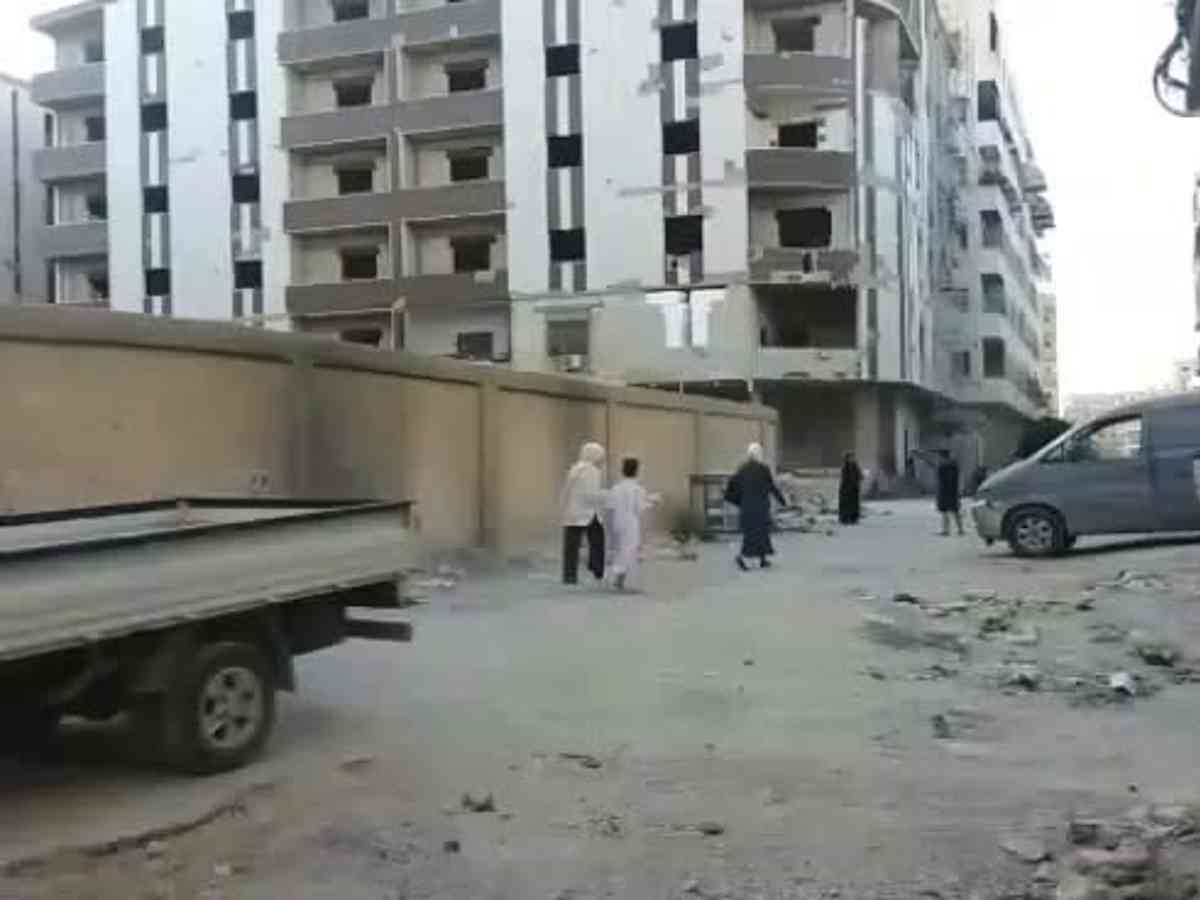 بناء 4 غرف 200م² للبيع