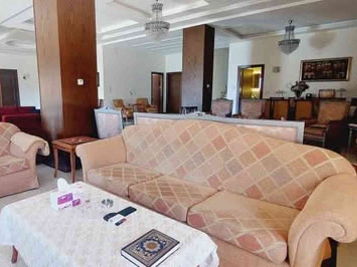 مزرعة للإيجار
