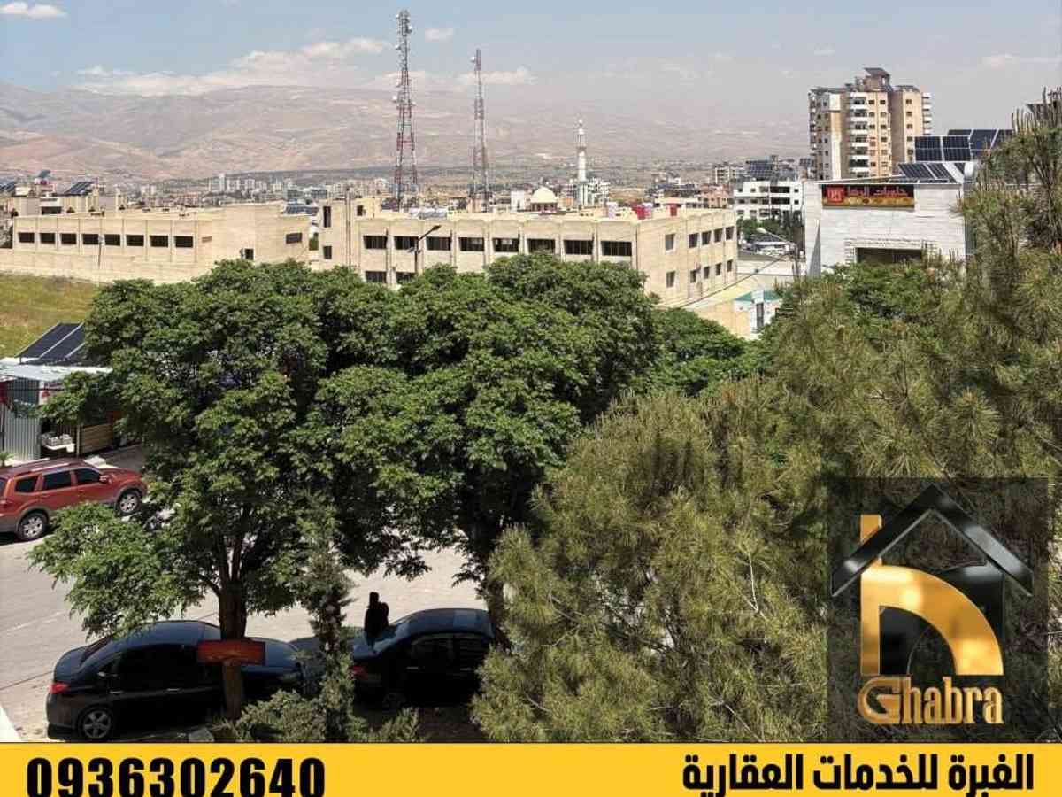 شقة 3 غرف 1 صالات 220م² طابق 1 للبيع