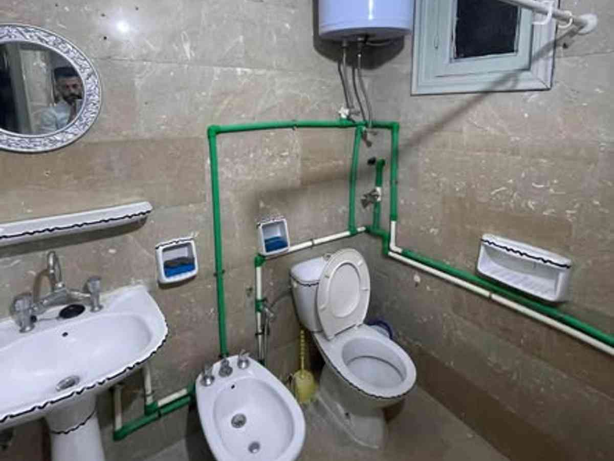 شقة 2 غرف للإيجار