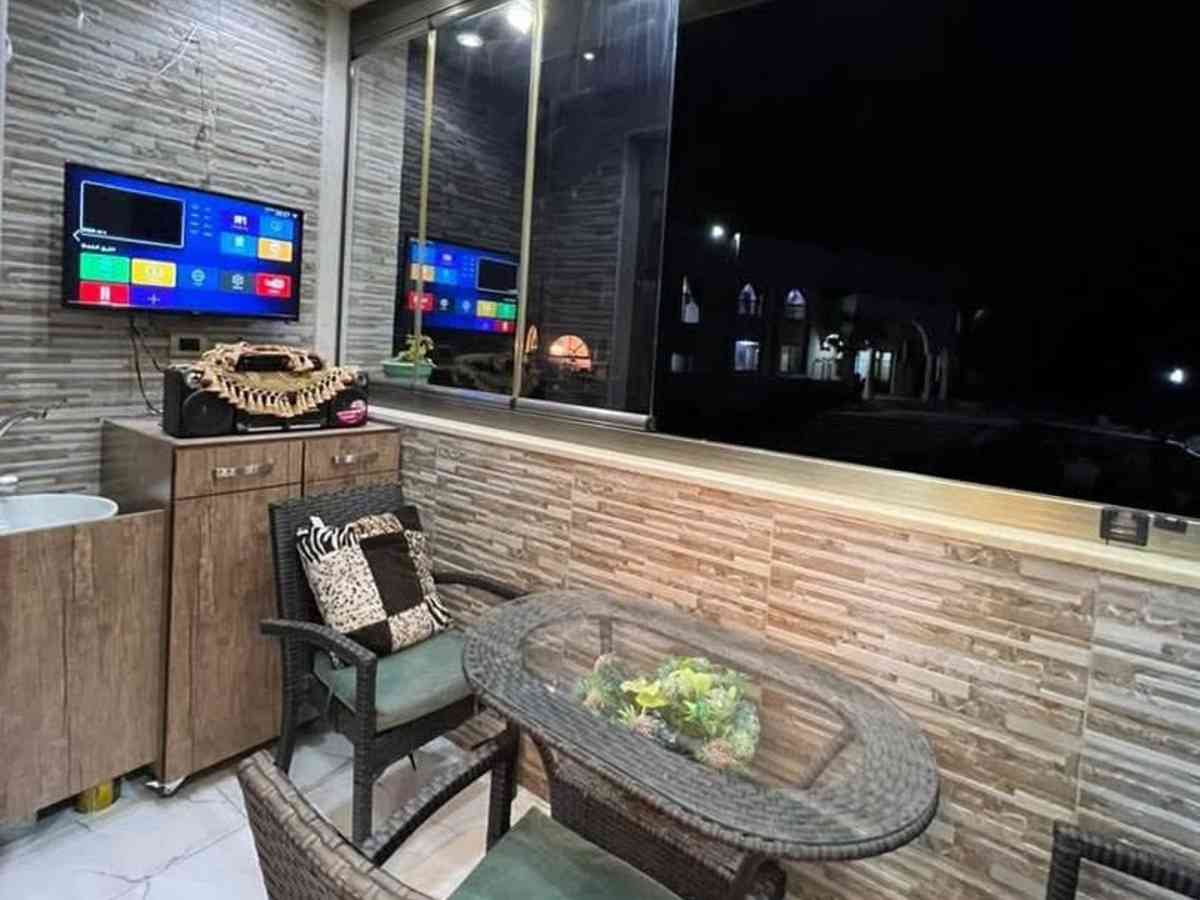شقة 3 غرف 140م² طابق 2 للبيع