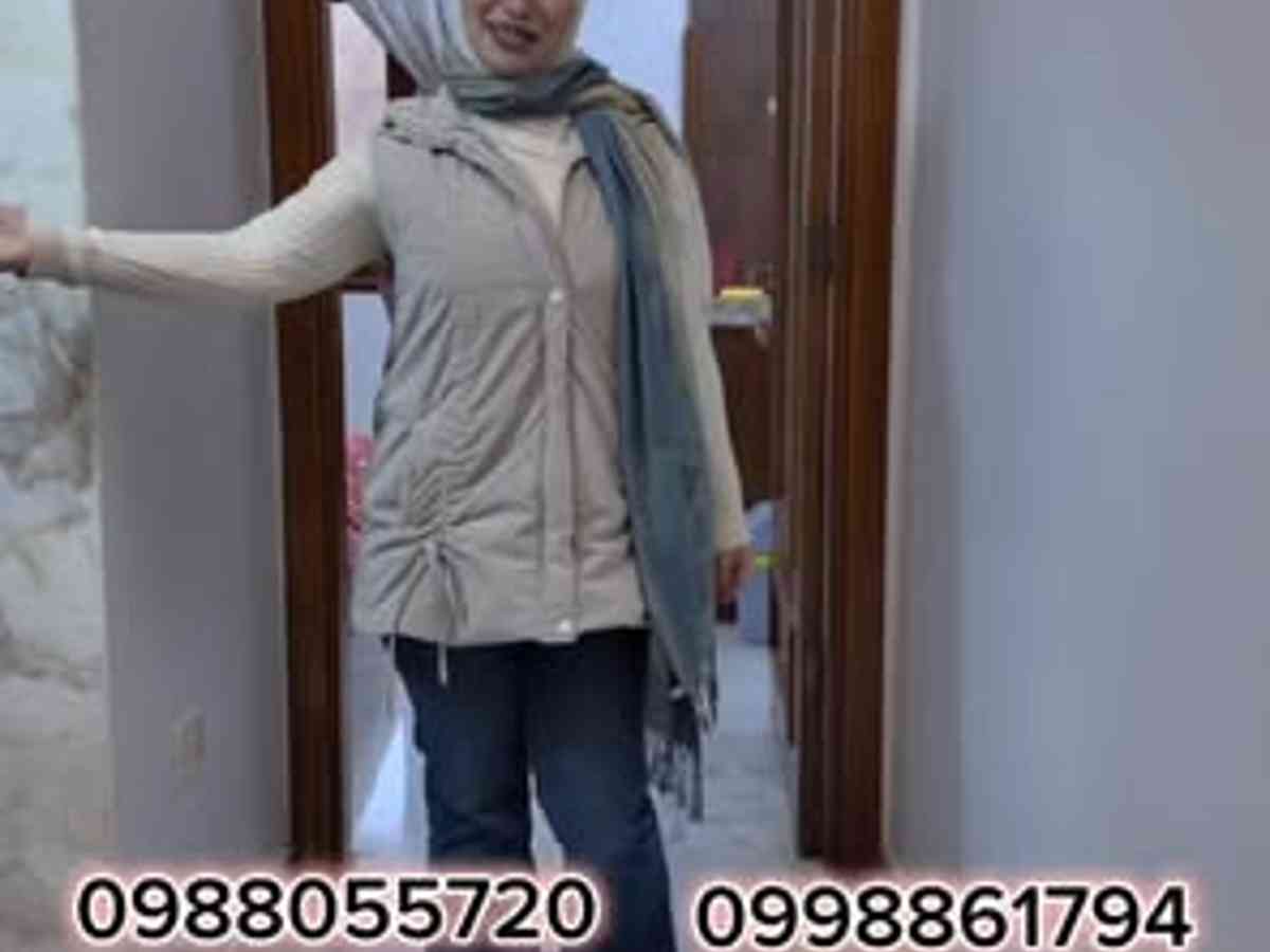 شقة 120م² طابق 2 مع فرش للبيع