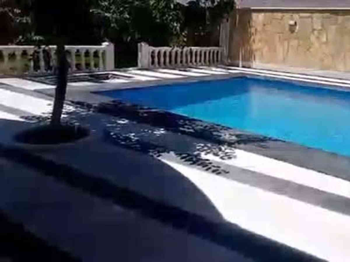 فيلا 3 غرف 1 صالات للإيجار