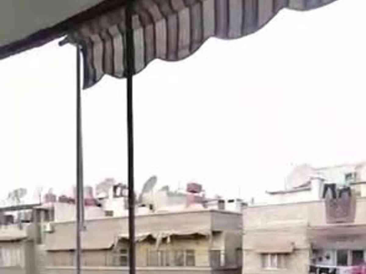 شقة 3 غرف 1 صالات 100م² للبيع