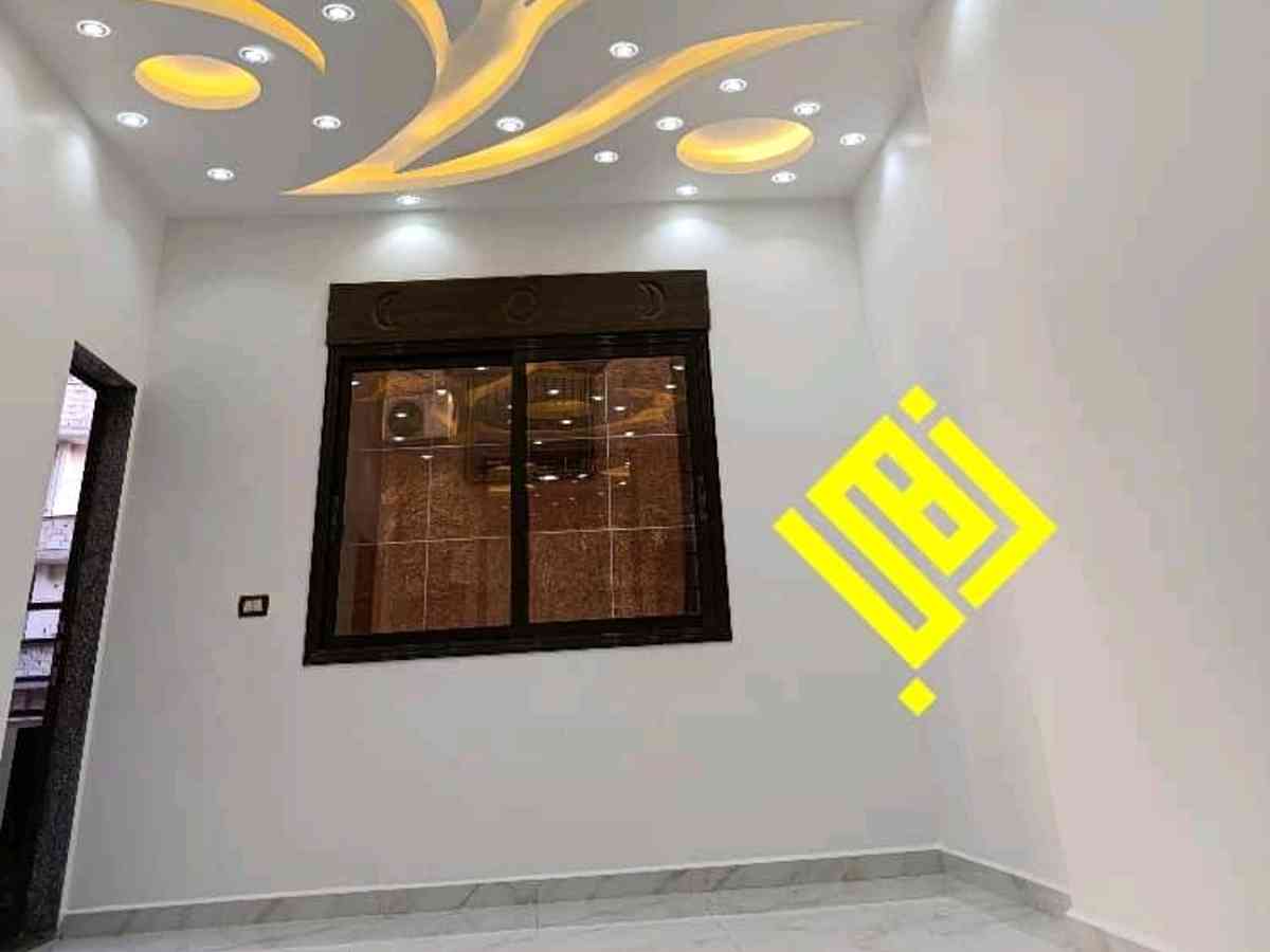 شقة 3 غرف 1 صالات 135م² طابق 1 للبيع