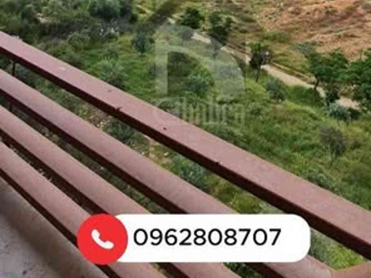 شقة 3 غرف 1 صالات 135م² طابق 2 للبيع