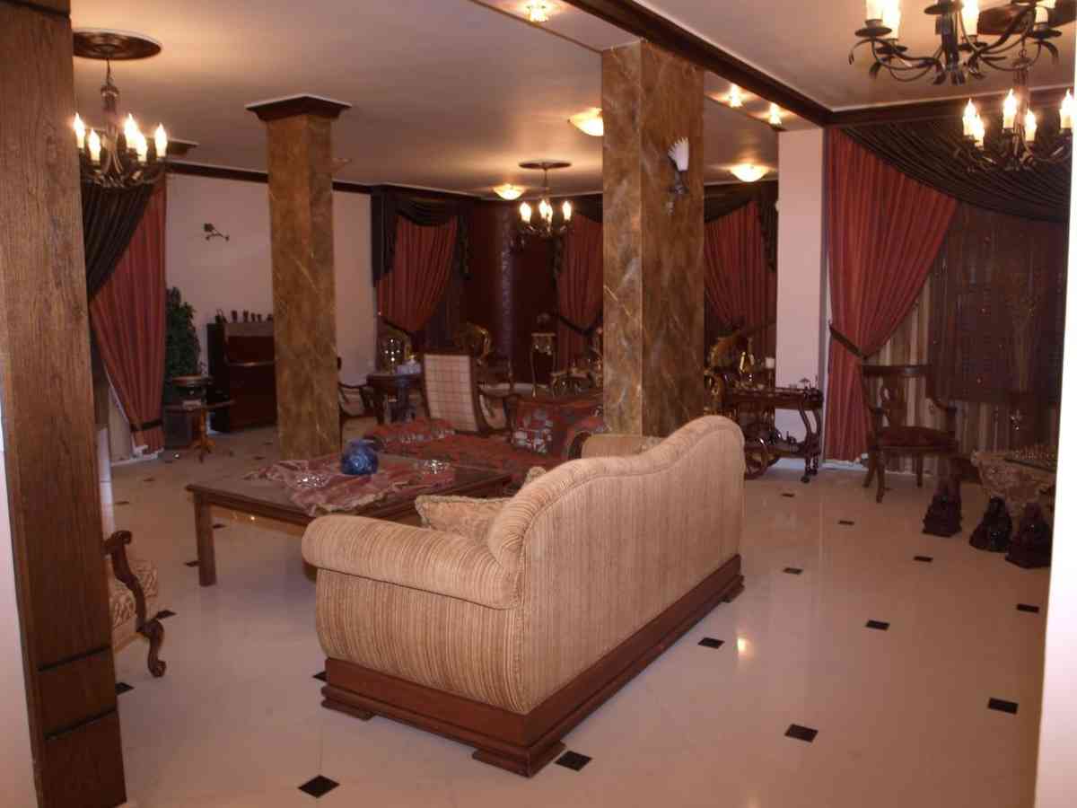 فيلا 22 غرف 8 صالات 6753م² طابق 4 للبيع