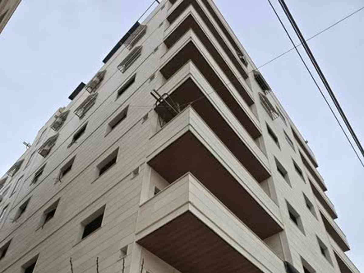 شقة 187م² طابق 3 للبيع