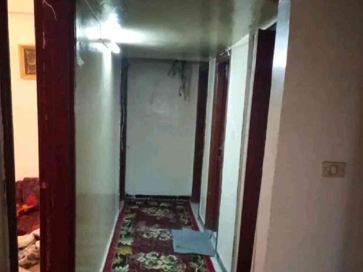 شقة 4 غرف 135م² طابق 2 للبيع