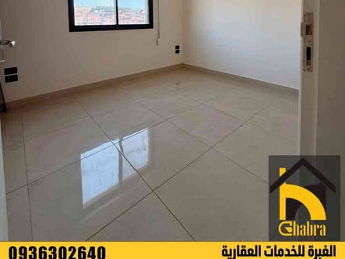 شقة 2 غرف 1 صالات 90م² طابق 3 للبيع