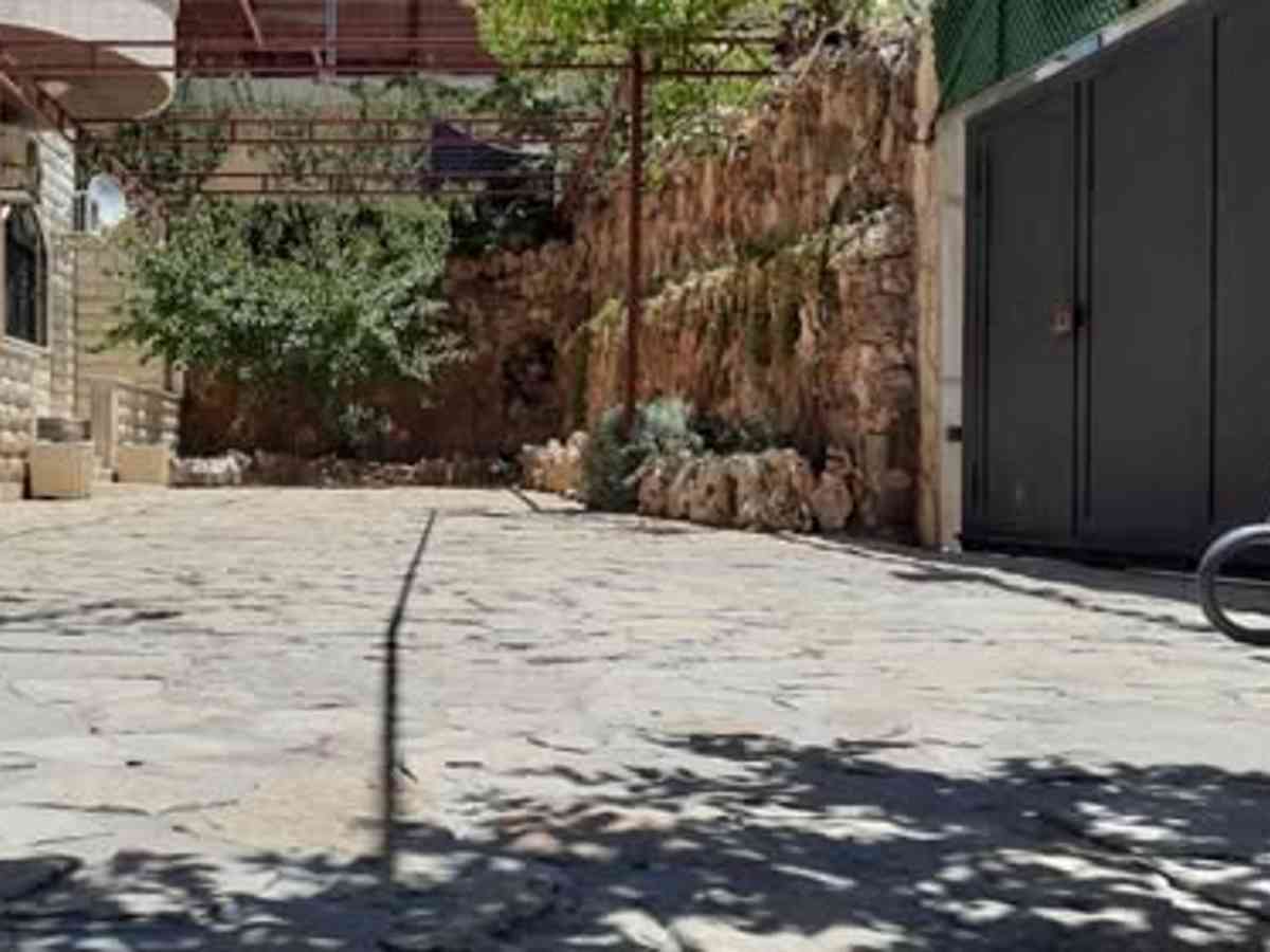 فيلا 5 غرف 1 صالات للإيجار اليومي