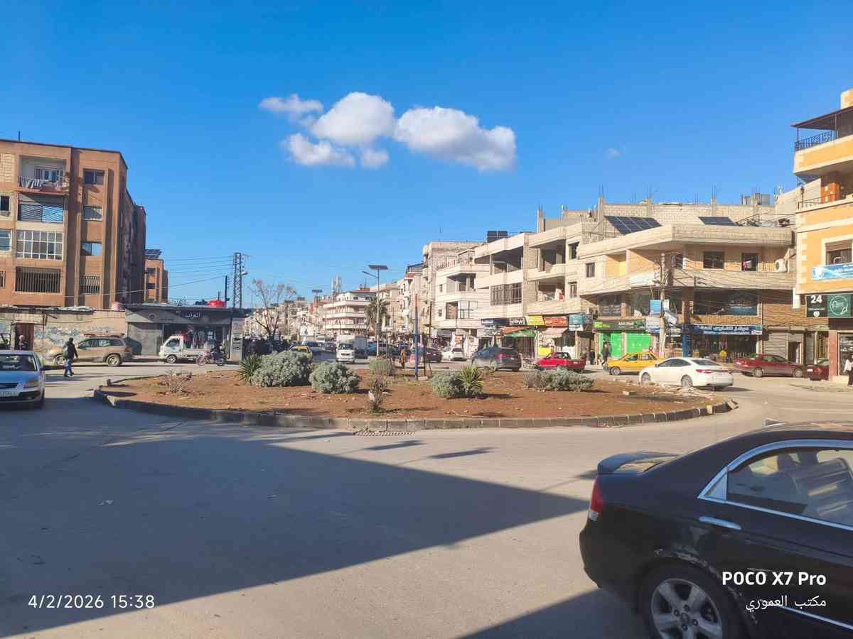 بناء 3 غرف 200م² للبيع